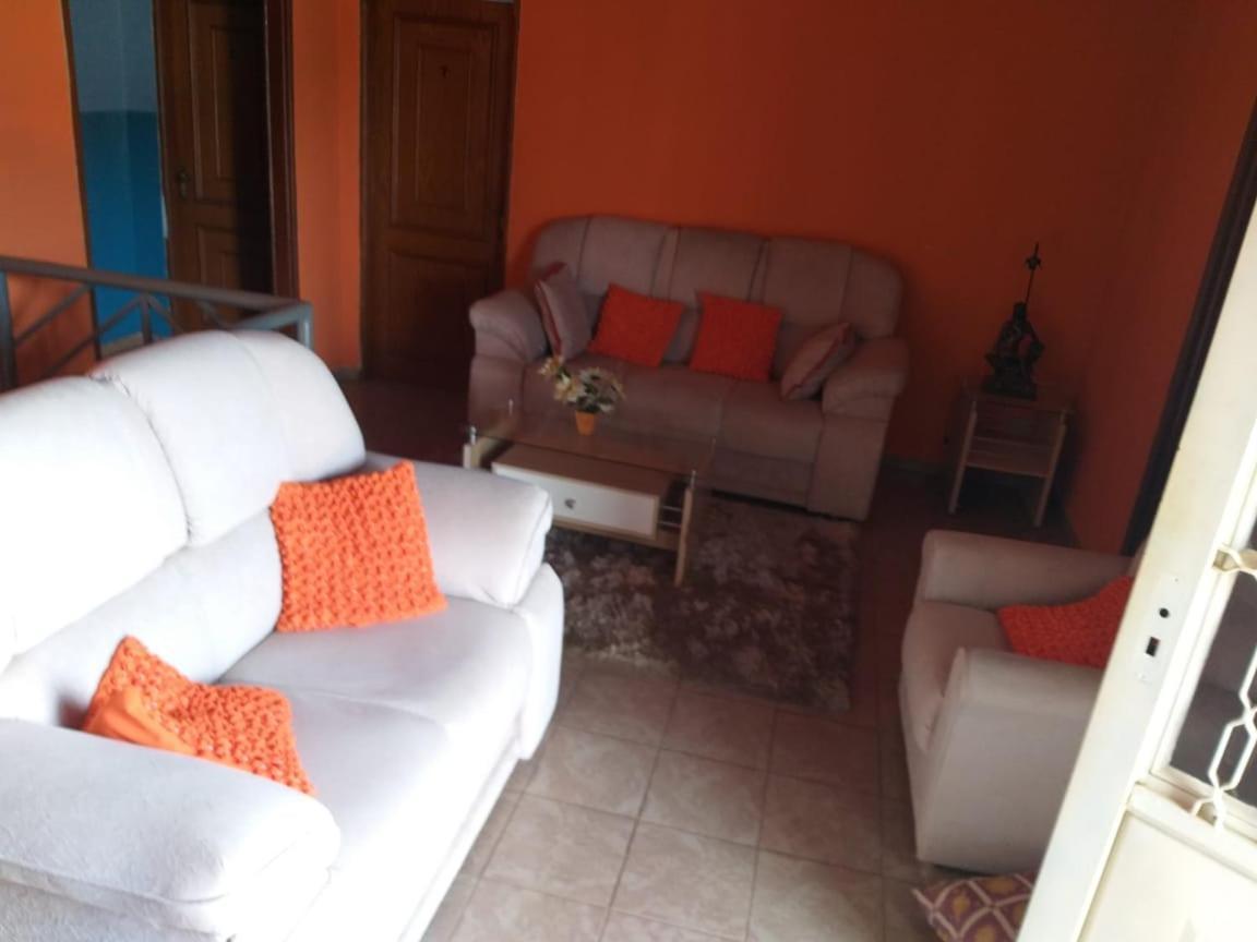 Pousada Hotel Araguaia Aragarcas Екстер'єр фото