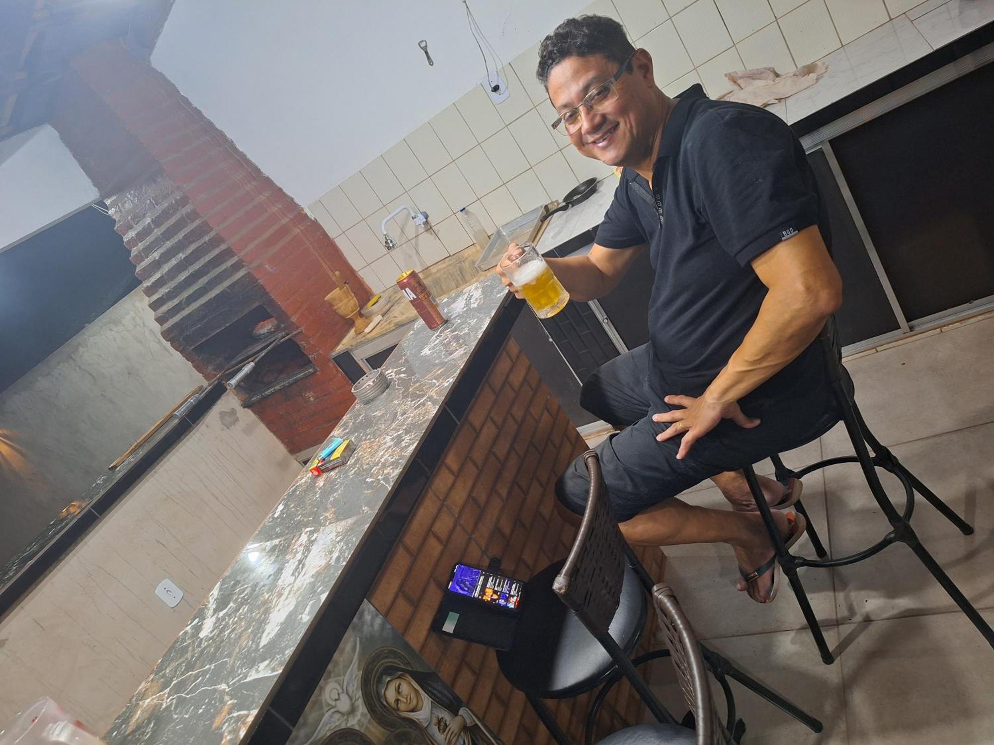 Pousada Hotel Araguaia Aragarcas Екстер'єр фото
