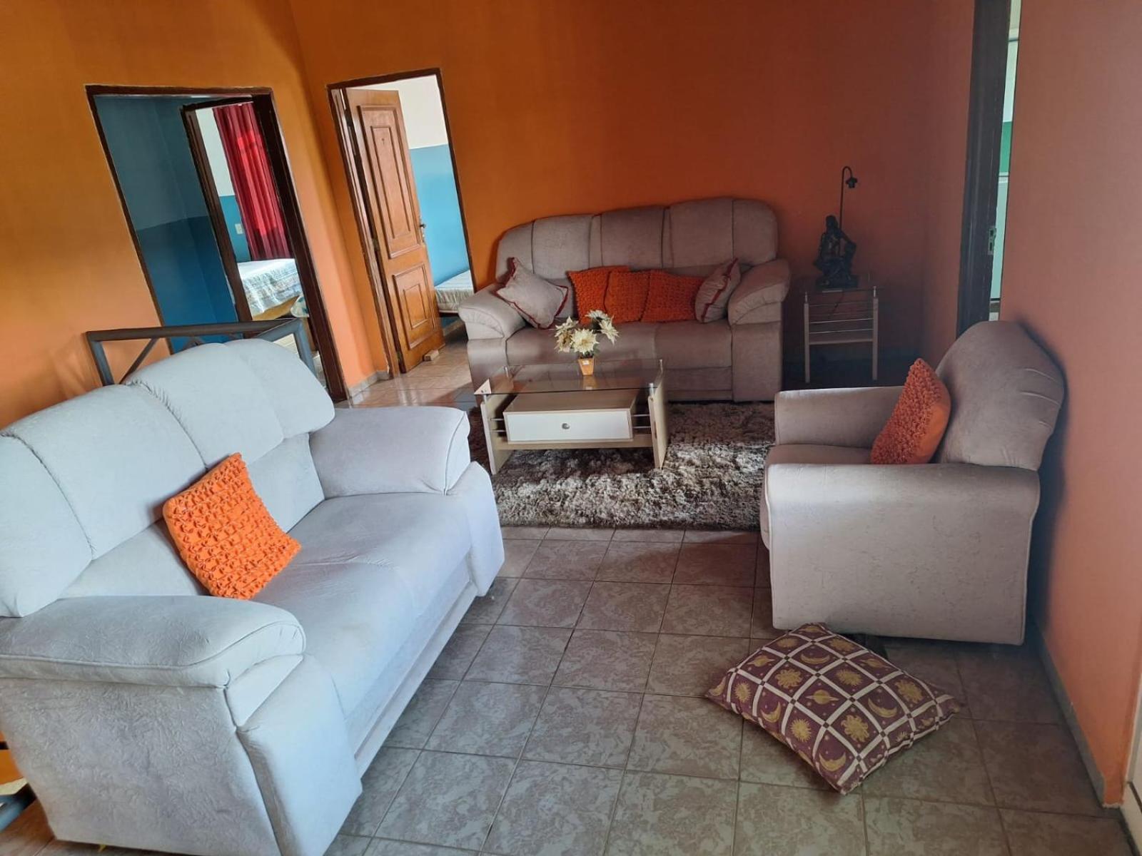 Pousada Hotel Araguaia Aragarcas Екстер'єр фото