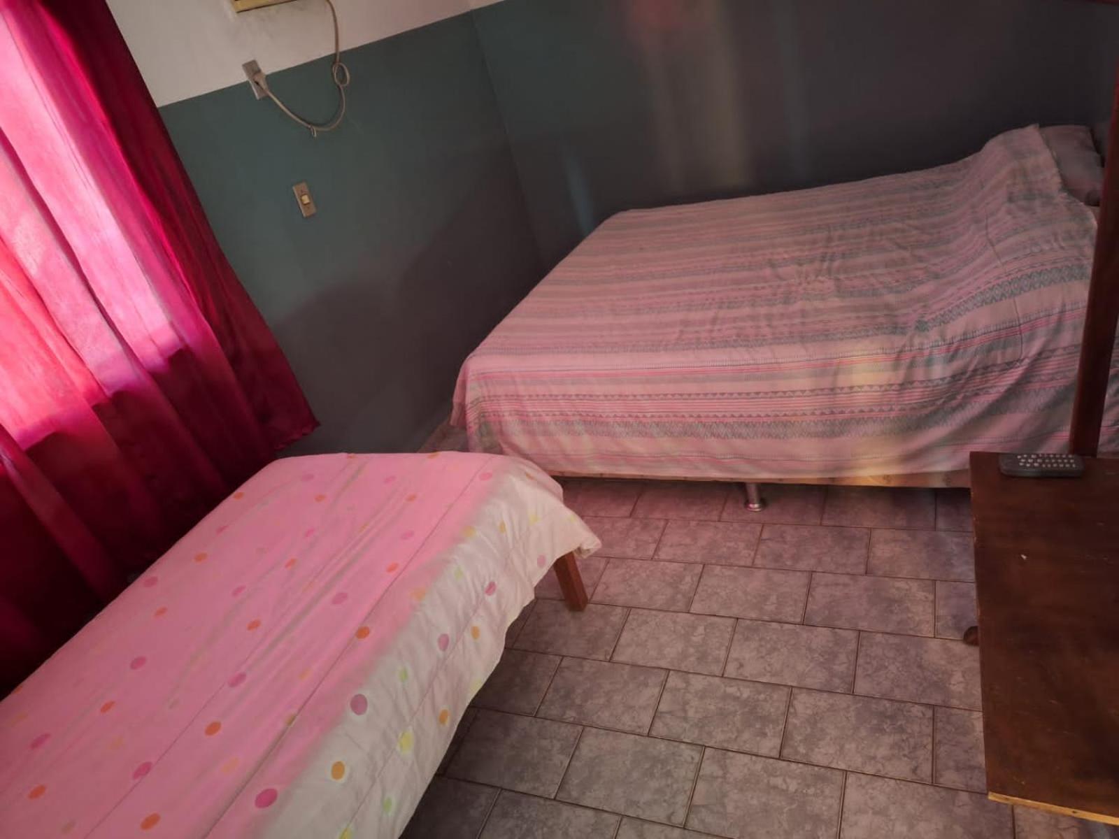Pousada Hotel Araguaia Aragarcas Екстер'єр фото