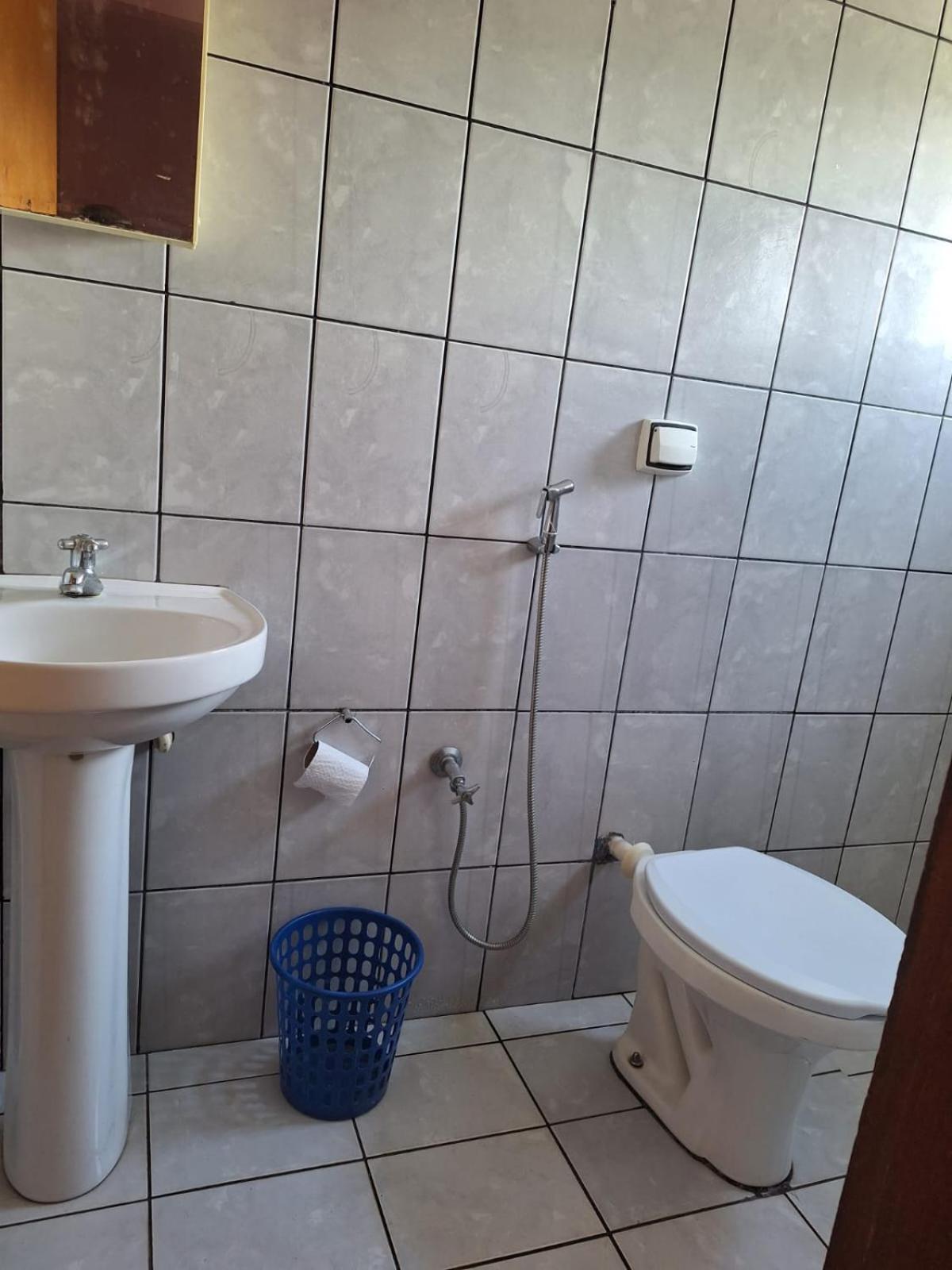 Pousada Hotel Araguaia Aragarcas Екстер'єр фото