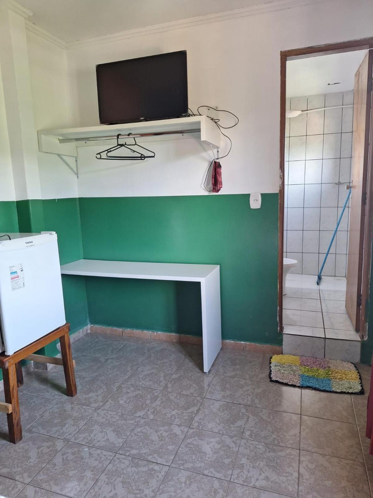 Pousada Hotel Araguaia Aragarcas Екстер'єр фото