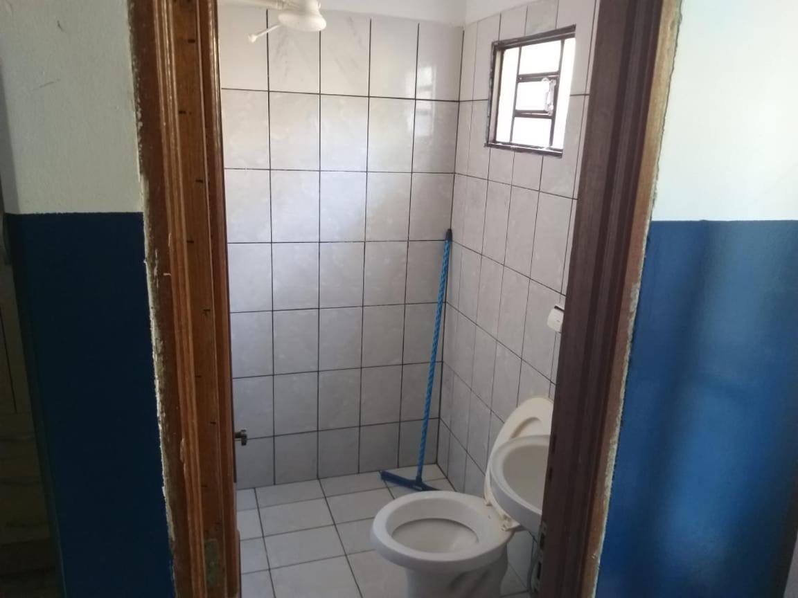 Pousada Hotel Araguaia Aragarcas Екстер'єр фото